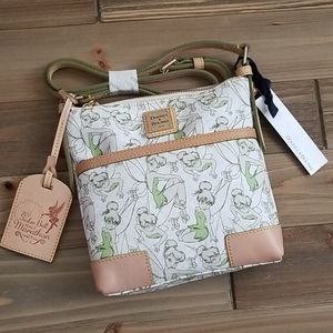 LIMITED EDITION Disney Dooney & Bourke